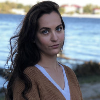 Репетитор - Катерина С. id: 156818