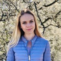 Репетитор - Олександра Г. id: 76142