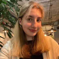 Репетитор Анна Бугар - BUKI