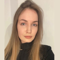 Репетитор - Екатерина F.
