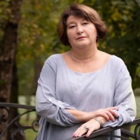 Репетитор - Дина Т.