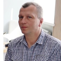 Віталій Волошин  репетитор  Фізики онлайн