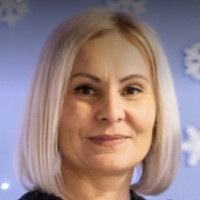 Алла Воливач