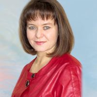 Репетитор - Надія Б. id: 88671