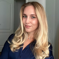 Репетитор - Валерія Ш. id: 122588