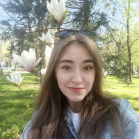 Репетитор - Ирина С. id: 162250