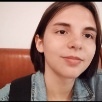 Репетитор - Анна Рижкова