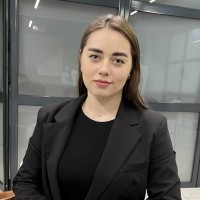 Репетитор - Иванна П. id: 180223