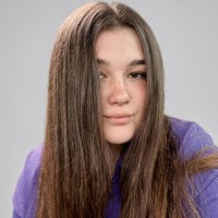 Репетитор Полина Кондратюк - BUKI