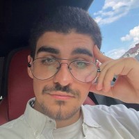 Репетитор - Сергей Ш. id: 184178