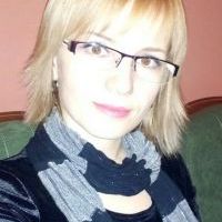 Репетитор - Оксана Б.