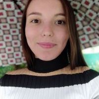 Репетитор - Юлия М. id: 139690