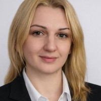 Репетитор Ольга Есжанова - BUKI