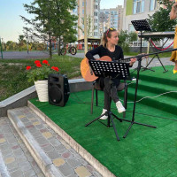 Репетитор - Олена  Т. id: 150628