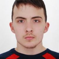 Репетитор - Никита Ф. id: 108192