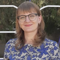 Оксана Атанасова  репетитор  для Підготовки до школи онлайн