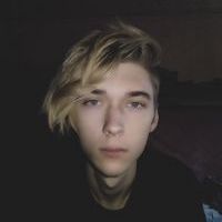 Репетитор - Олексій Н.