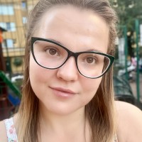 Репетитор Марина Гусак - BUKI