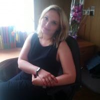 Репетитор - Катерина С.