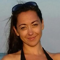 Репетитор - Анна Ш. id: 196082