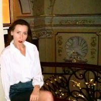 Репетитор - Поліна М. id: 84376