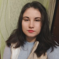 Репетитор Анна Герасимова - BUKI