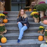 Репетитор - Світлана Б. id: 96302