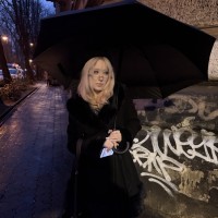 Ангелина Яворська  репетитор  Английского языка онлайн