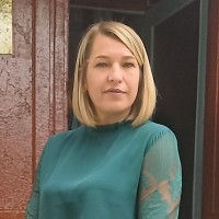 Репетитор Ірина Чумак - BUKI