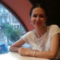 Репетитор - Анастасия М.