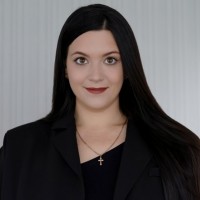 Репетитор Вікторія Дерещук - BUKI