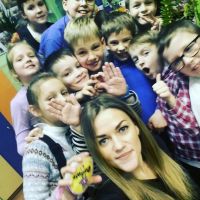 Репетитор - Руслана Ч. id: 87798
