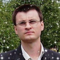 Репетитор - Максим К.