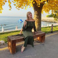 Репетитор - Олена П.