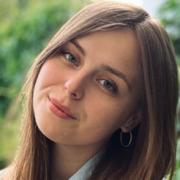 Репетитор - Яна П. id: 169438