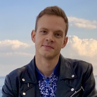 Репетитор Костянтин Романюк - BUKI