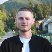 Репетитор Іван Зуска - BUKI