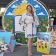 Ольга Василець id: 4787