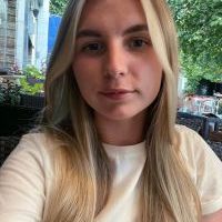 Репетитор - Ірина С. id: 126015