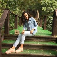 Репетитор - Ольга К. id: 29589
