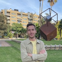 Репетитор Михаил Кириленко - BUKI