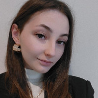 Репетитор - Анна В. id: 165731