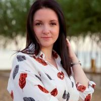 Репетитор - Ольга С. id: 140361
