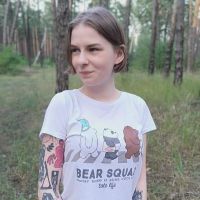 Дарина М.