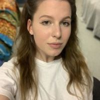 Репетитор - Екатерина Н. id: 91892