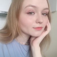 Репетитор - Елизавета М. id: 80265