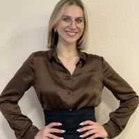Репетитор - Надежда К. id: 132164