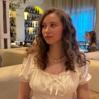 Репетитор - Ярина А. id: 189687