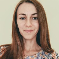 Репетитор - Наталія Корчинська