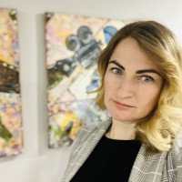 Репетитор - Катерина К.